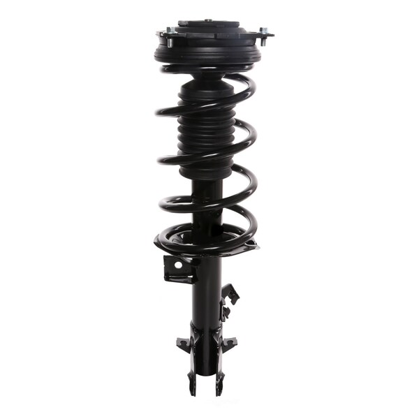 Prt Suspension Strut And Coil Spring Assembly, Prt 818679 818679 - main